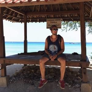 Meet your Posher, Mike